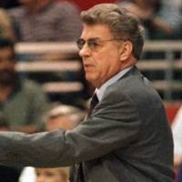 Pelatih Dream Team Tiada