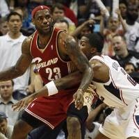 Cavs & Nuggets Selangkah Lagi 