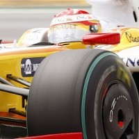 Alonso Berburu Poin dari Tempat ke-8