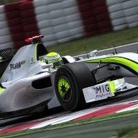 Brawn Masih Superior