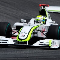 Button Lagi, Brawn Lagi