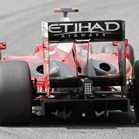 Waspadalah dengan Ferrari