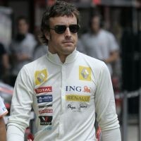 Penonton Sepi, Salahkan Alonso