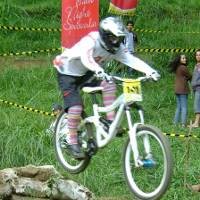 Pembalap Malang Mendominasi