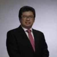 KPK Tahan Syahrial Oesman