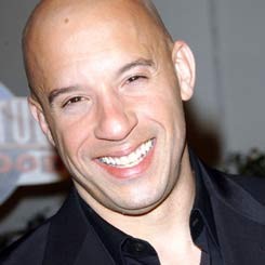 Vin Diesel Angkat The Wheelman ke Layar Lebar