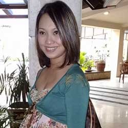 Nola B3 Takut Melahirkan Anak Ketiga