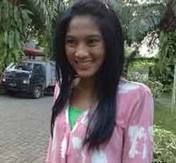 Alyssa Soebandono Tak Suka Cowok Perokok