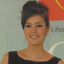 Cathy Sharon Anggap Ridho Irama Daun Muda