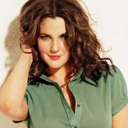 Drew Barrymore Kecanduan Shampo Hotel