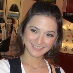 Andhara Early Mendadak Dirawat di Rumah Sakit