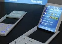 Windows Mobile Siap Diarak Kontainer