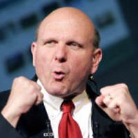 Kurang Menggigit, Ballmer Lebih Banyak Bicara Produk