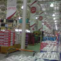 Pemda Diminta Batasi Ritel Asing