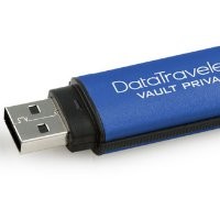  DataTraveler VP, Kini Dukung Macintosh