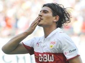 Kliknya Gomez dan Stuttgart