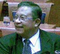 2 Calon Deputi Gubernur Senior BI Diuji
