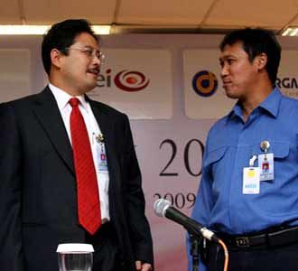 Jasa Marga Raup Pendapatan Rp 832,9 M