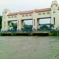 Kali Jagir akan Direvitalisasi