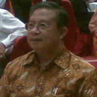 Ikuti Ujian DGS BI, Darmin Tenang dengan Segepok Persiapan 