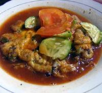 Telor Yang Jadi Idola