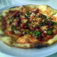 Pizza Sensasi Meksiko, Yummy...