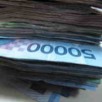 Menguji Kekuatan Rupiah