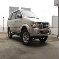 Rawatlah Mobil Diesel Anda!