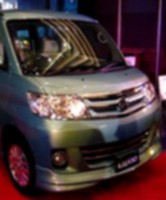 Prestasi Daihatsu Menurun