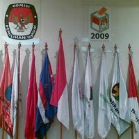 Parpol dan KPU Samakan Persepsi Soal Aturan Penetapan Kursi