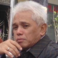 Berkelakar Urus Surat Rumah, Hatta Temui Mega Lagi