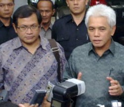 PDIP Bertemu Lagi dengan Gerindra