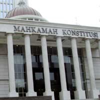 Gugatan PKDI Diregistrasi MK