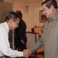  PKS Sudah Dapat Kepastian SBY Pilih Boediono 