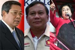 PDIP Anggap Koalisi Besar Masa Lalu, Gerindra Ditunggu