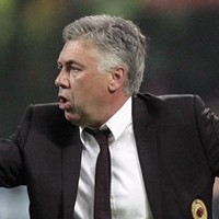 Milan Gagal Menang, Ancelotti Kalem