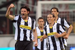 Juventus Sudah Membaik