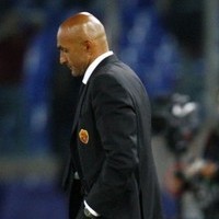 Spaletti Tak Yakin dengan Masa Depannya