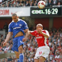 Chelsea Hancurkan Arsenal 4-1 di Emirates