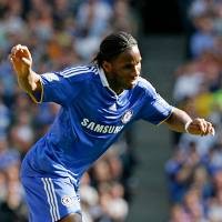 Wenger Kecam Drogba Si Penyelam
