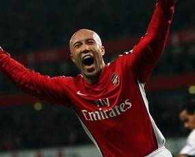 Arsenal Tidak Cuma Berisi Bocah