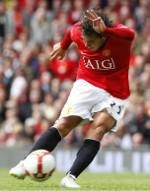 Soal Tevez, Fergie Enggan Berkomentar