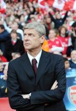 Wenger: Arsenal Tak Layak Kalah