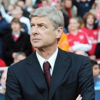 Wenger: Arsenal Tak Layak Kalah