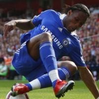 Maafkanlah Drogba, UEFA