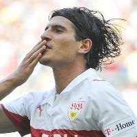 Kliknya Gomez dan Stuttgart