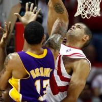 Tanpa Yao Ming, Rockets Samakan Kedudukan