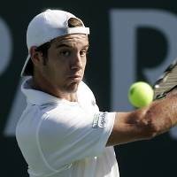 Gasquet Positif Kokain