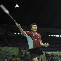 Merah-Putih Raih Kemenangan Kedua