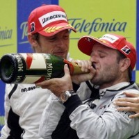 Barrichello Mundur Jika Ada Team Order